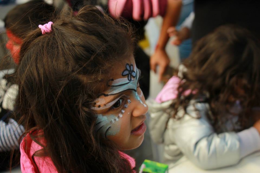 A Hope Festival in Thessaloniki